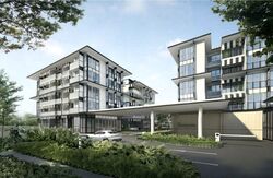 The Verandah Residences (D5), Apartment #531321991